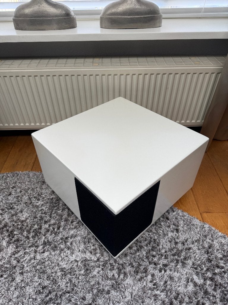 Handmade Subwoofer, Gebruikt, Subwoofer, 60 tot 120 watt, Ophalen