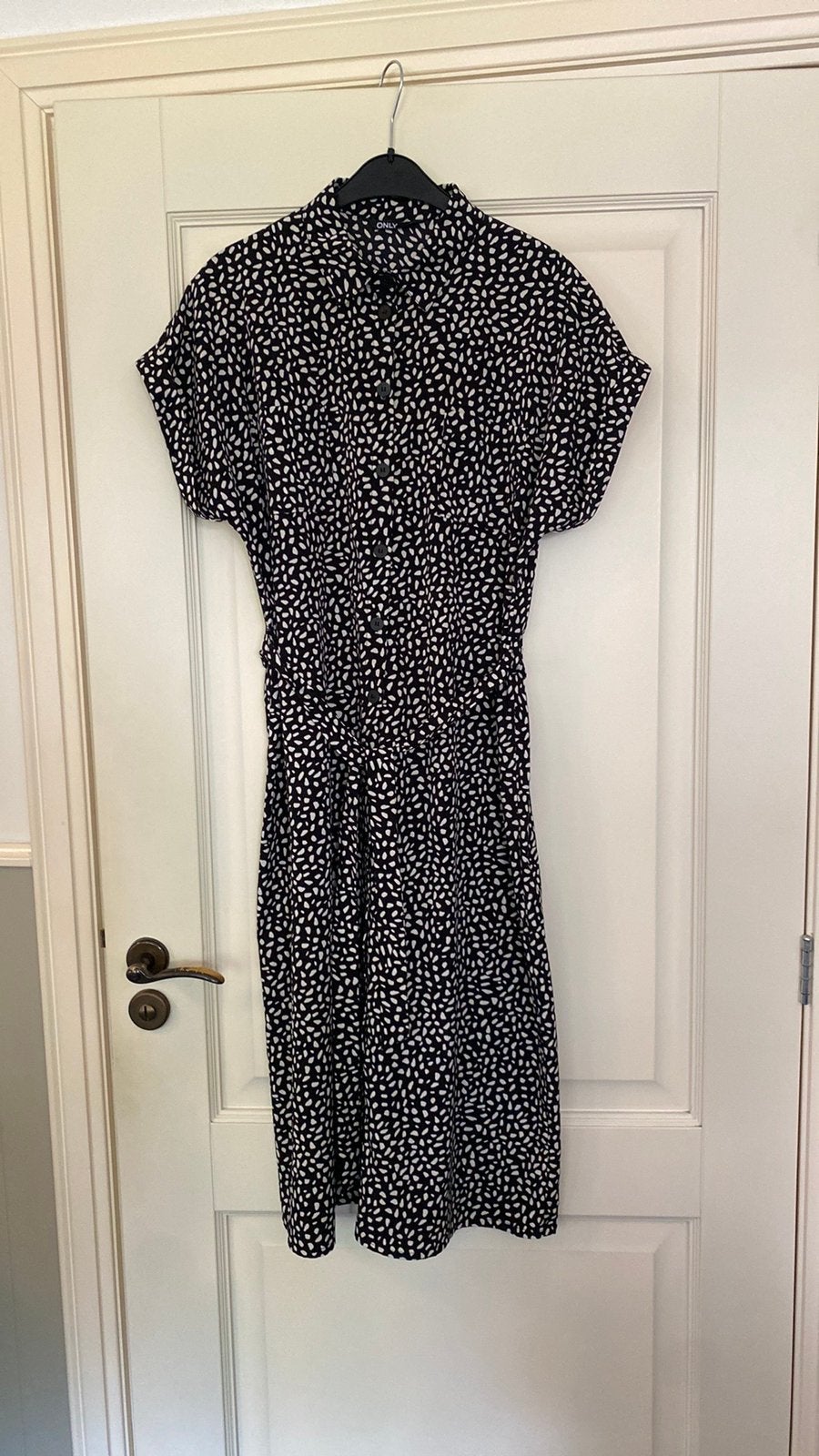 Only jurk maat 40, Kleding | Dames, Jumpsuits, Ophalen of Verzenden, Zo goed als nieuw, Maat 38/40 (M)