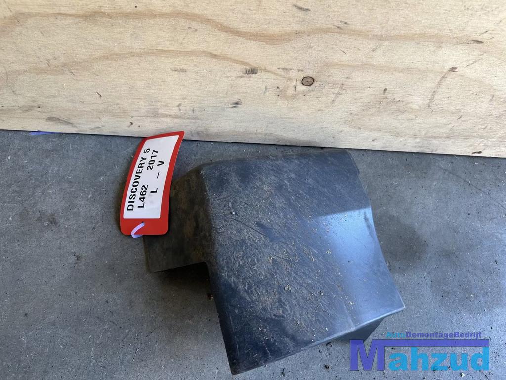LAND ROVER DISCOVERY 5 V L462 Links voor zijskirt 2017-2022, Voor, Abbey Road, Whitley 1
CV3 4LF  Coventry, Motorkap, Jaguar Land Rover Limited