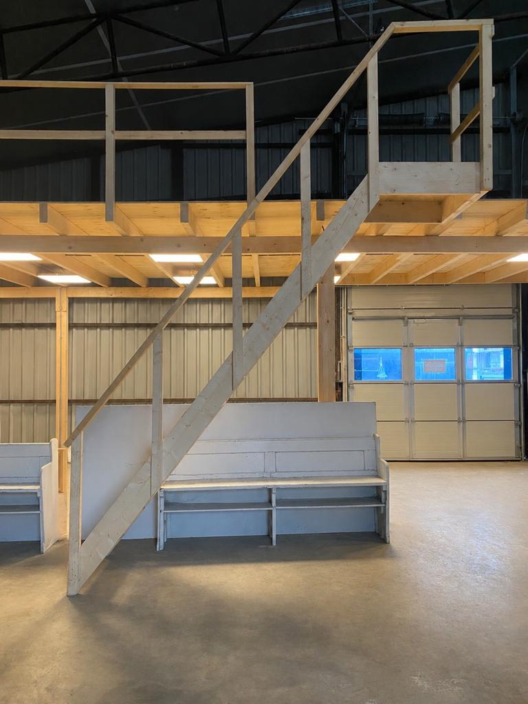 Betaalbare trap nodig?, Ophalen of Verzenden, 2 tot 4 meter