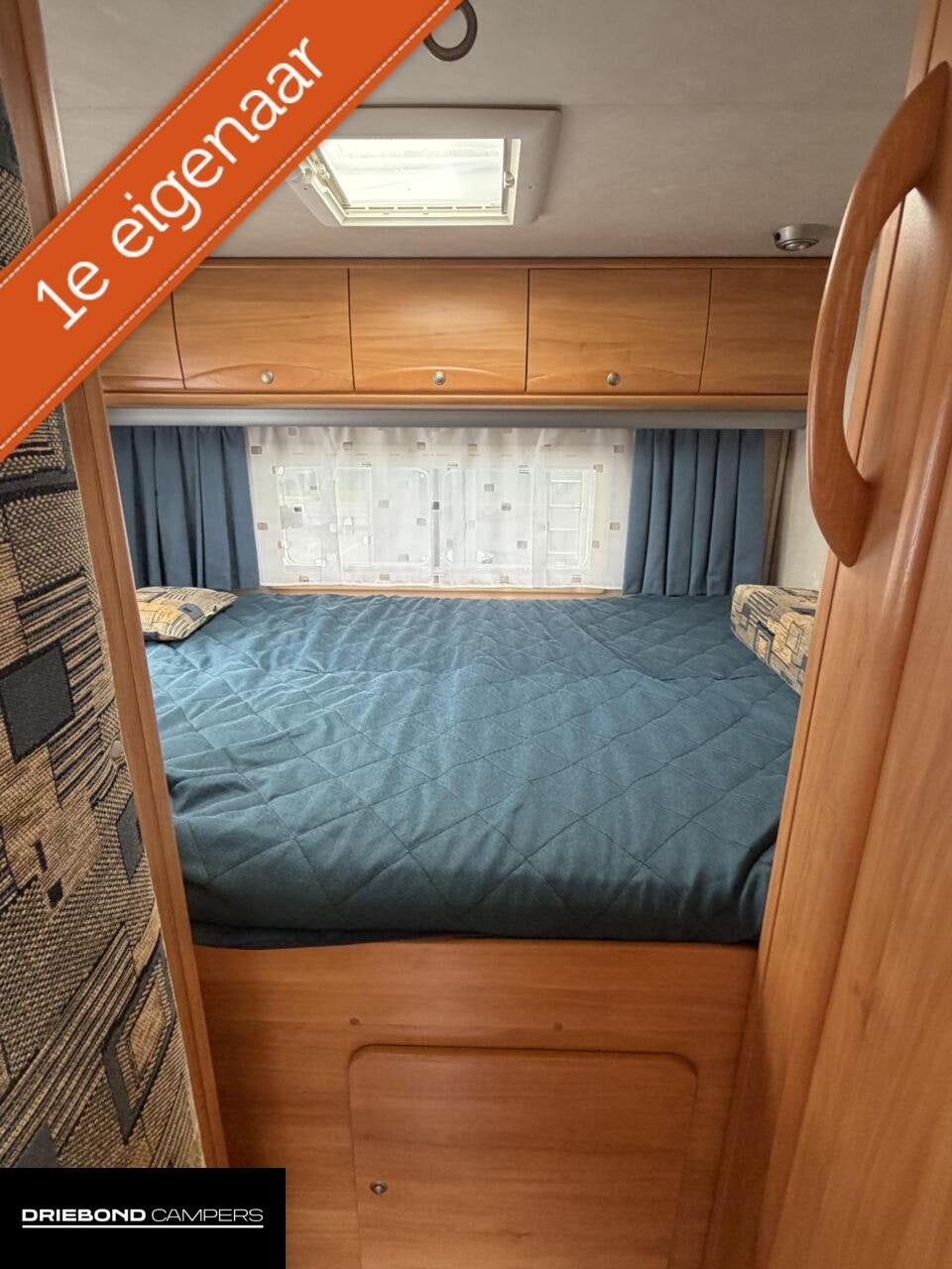 Caravans And Camping Adria