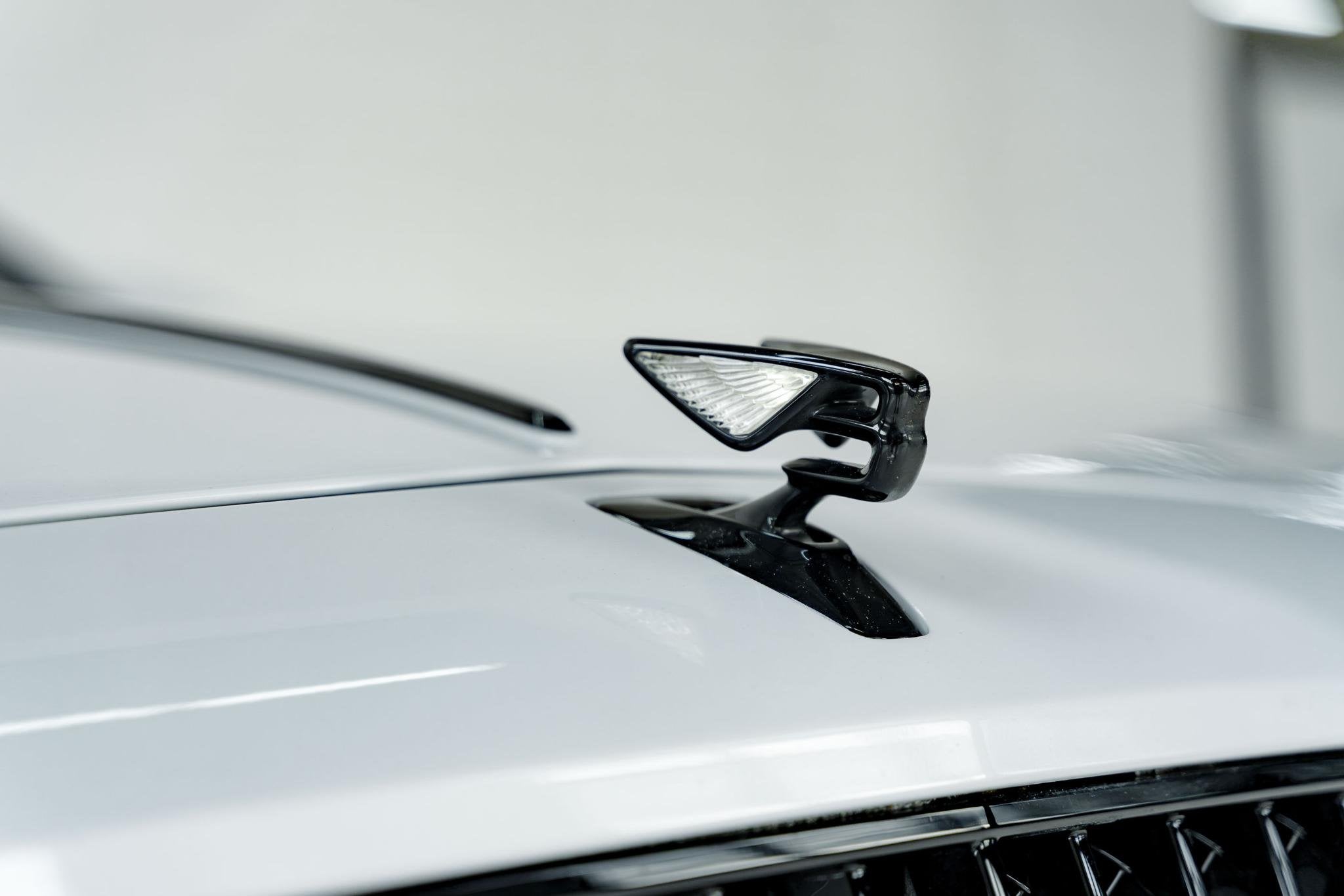 Bentley Flying Spur Speed l Carbon l Mulliner l Touring l Li, Auto's, Bentley, Automaat, Stof, Gebruikt, Euro 6