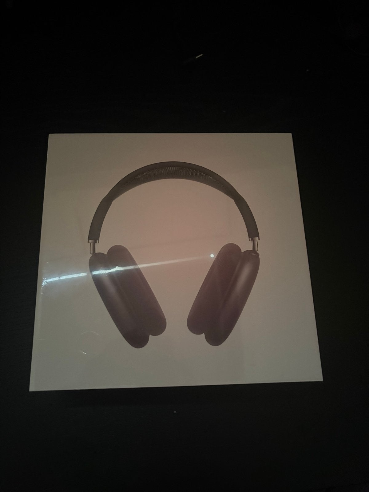 Apple AirPods Max 2 - Midnight (Nieuw) met aankoopbewijs, Bluetooth, Nieuw, Ophalen of Verzenden, Zwart