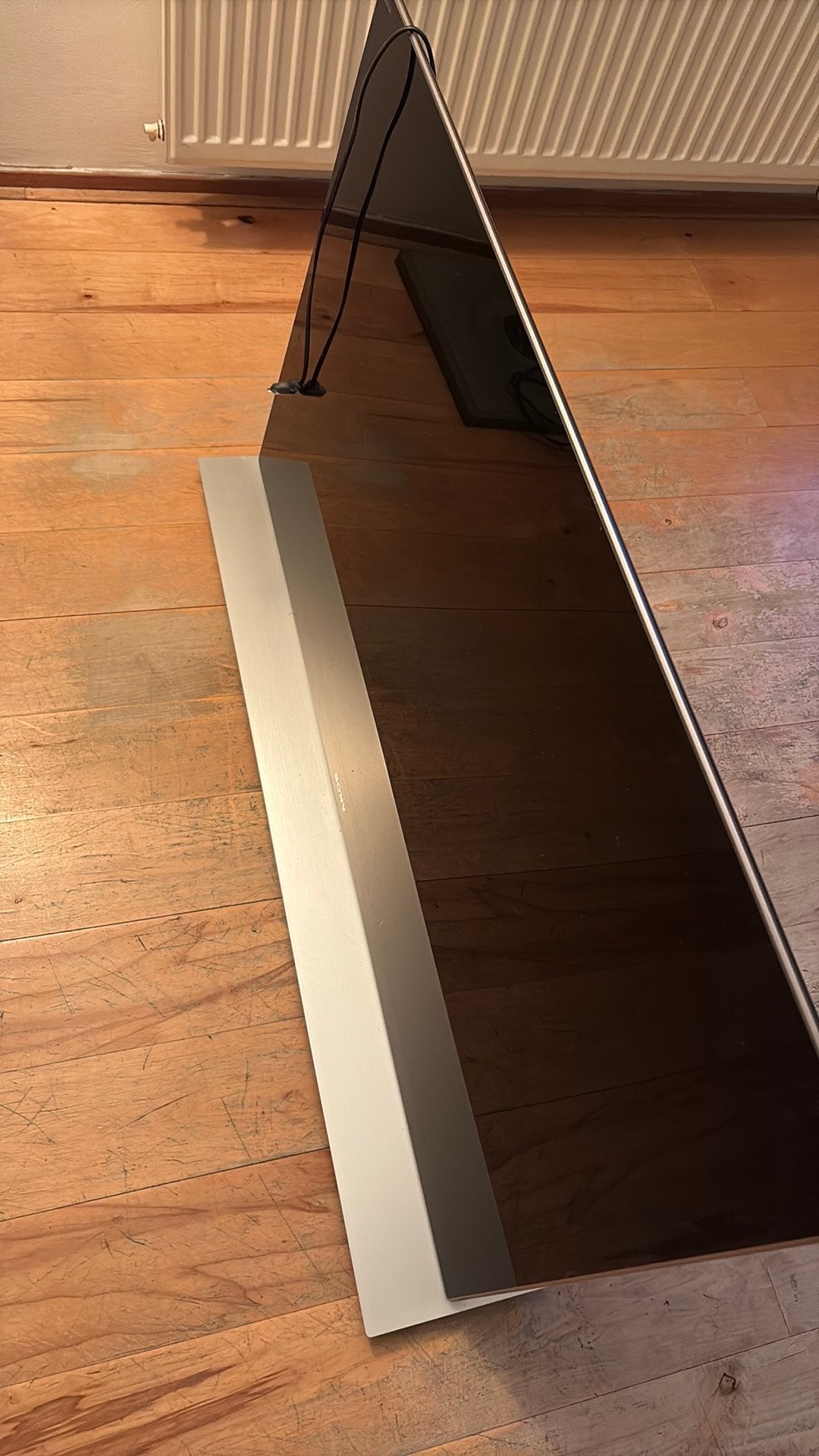 Sony televisie