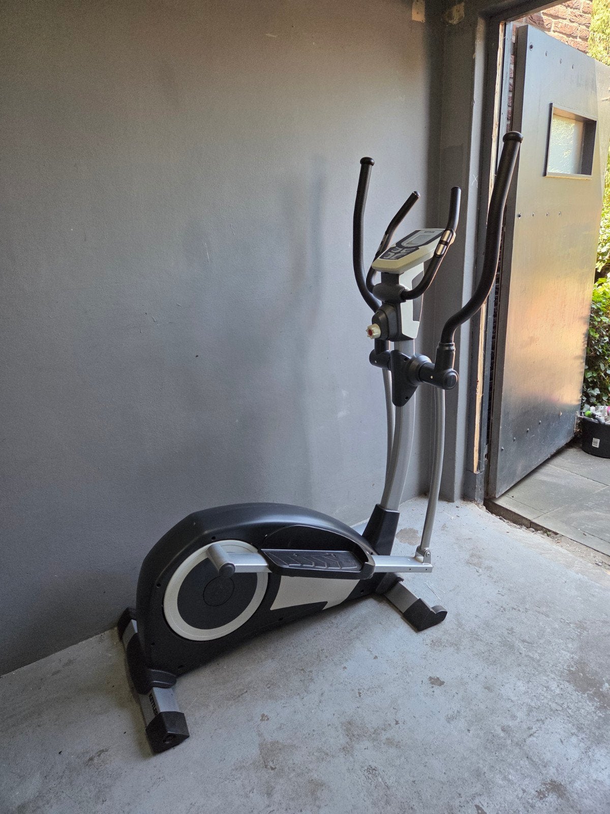 Kettler Axos Crosstrainer - Goede staat, Sport en Fitness, Ophalen