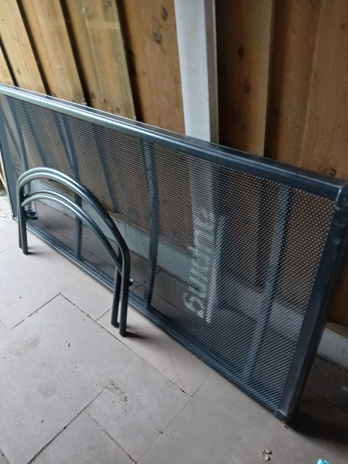 Auping spiraalbodem (bedbodem), Ophalen, Gebruikt, 90 cm, Eenpersoons