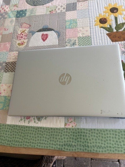 HP Probook 650 G5 2021, Ophalen of Verzenden, Gebruikt, 15 inch, 2 tot 3 Ghz