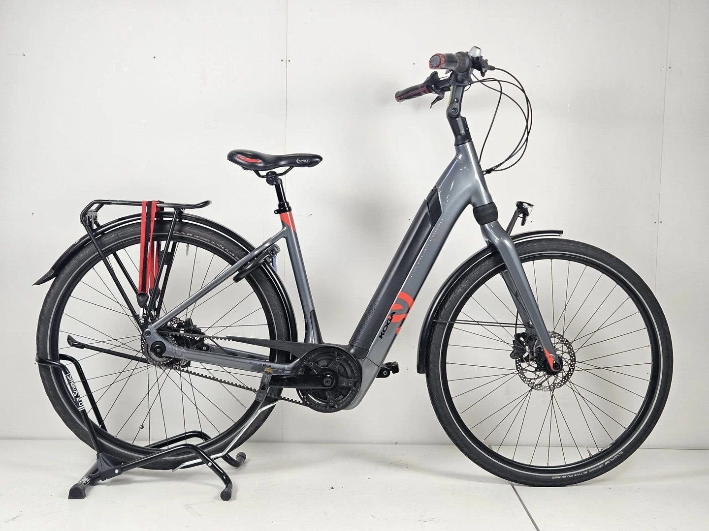 Koga Nova Evo PT HMB D50, Fietsen en Brommers, 47 tot 51 cm, Gebruikt