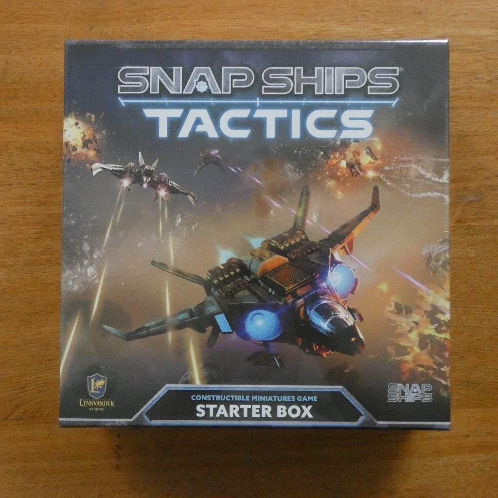 Snap Ships Tactics, Een of twee spelers, Ophalen of Verzenden, Nieuw
