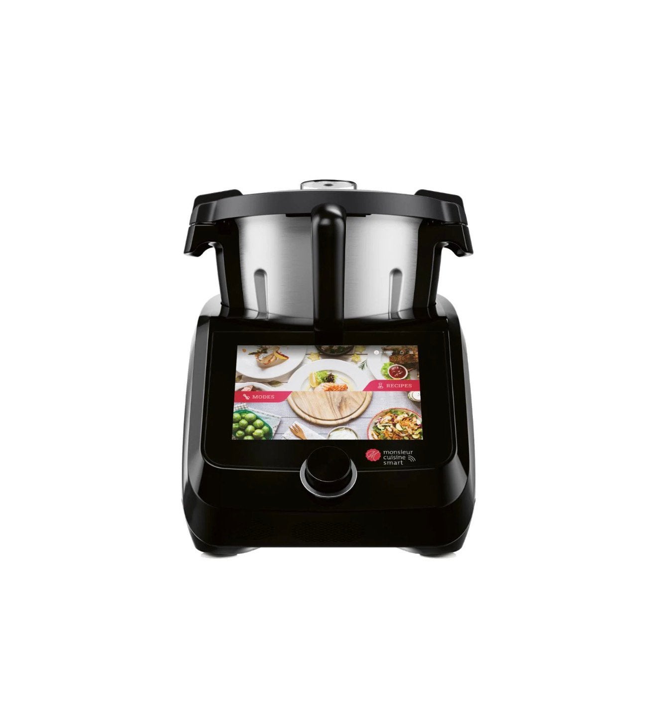 Monsieur Cuisine Smart - GESEALED!, Witgoed en Apparatuur, Keukenmixers, 4 liter of meer, Nieuw, 3 snelheden of meer, Ophalen of Verzenden