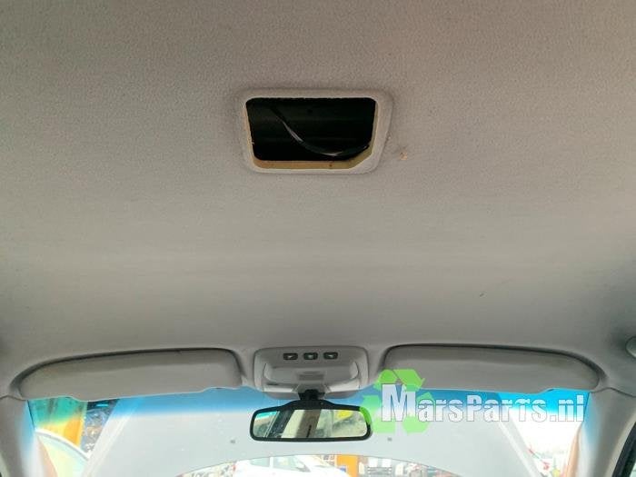 Hemelbekleding van een Volvo V70, Gebruikt, -, -, Ophalen of Verzenden