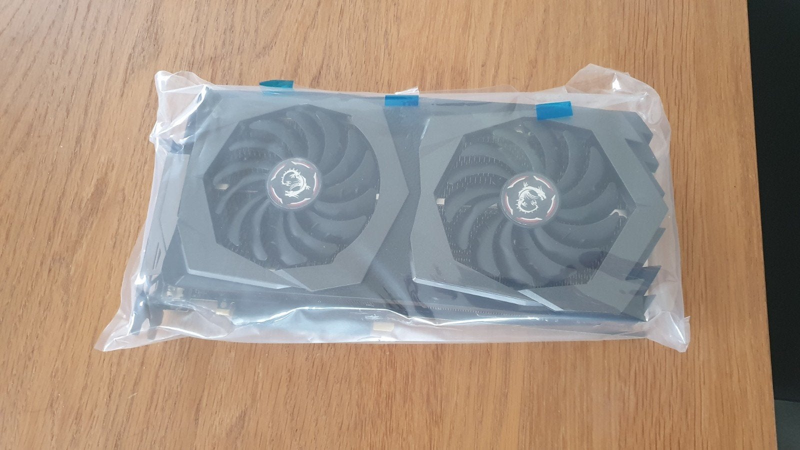 MSI Gaming GeForce RTX 2070 Super, Computers en Software, Ophalen, Gebruikt, Nvidia, HDMI