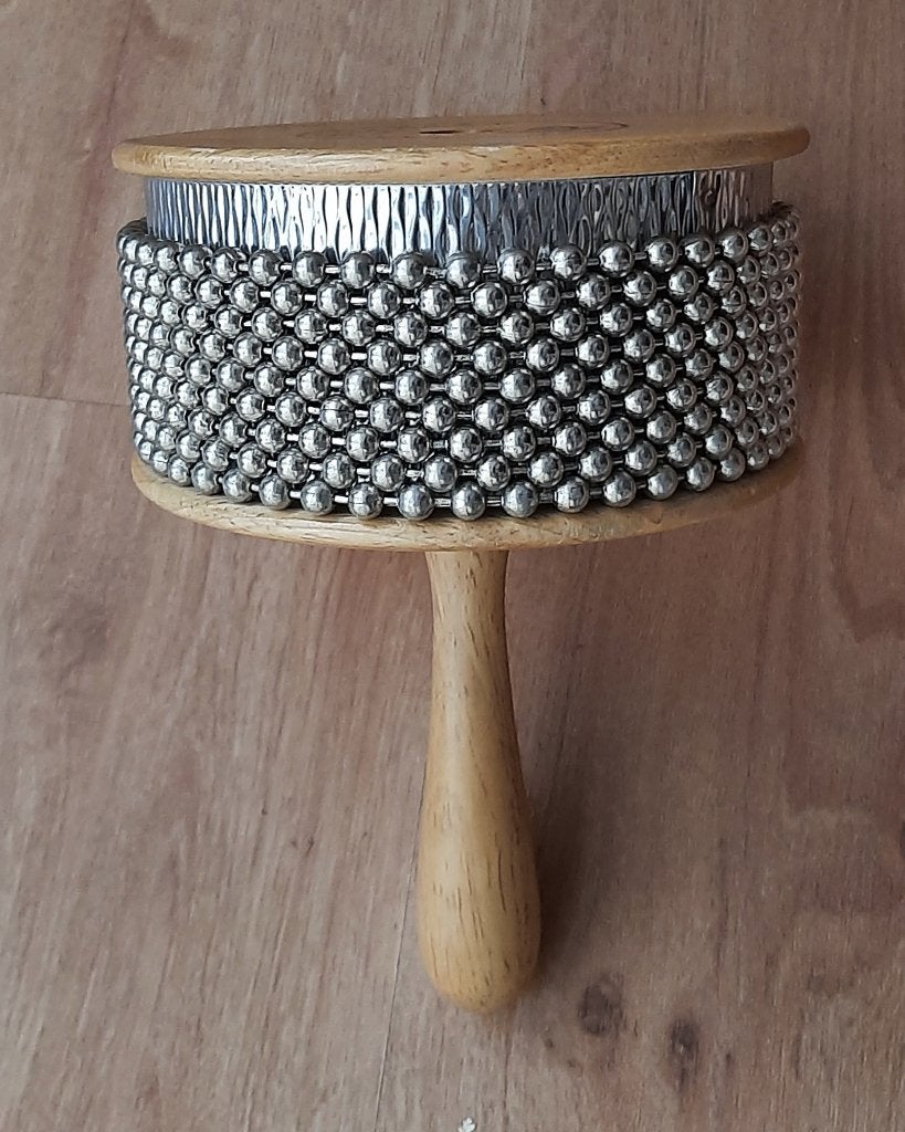 Div. items slagwerk/percussie/hardware, Ophalen of Verzenden, Gebruikt, Overige soorten