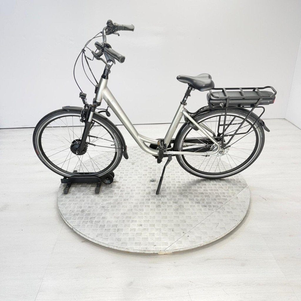 Stella Livorno Dames grijs 48cm 2021, Overige merken, Gebruikt, -, - 0
-, NL