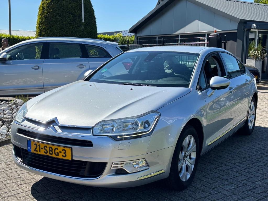 Citroën C5