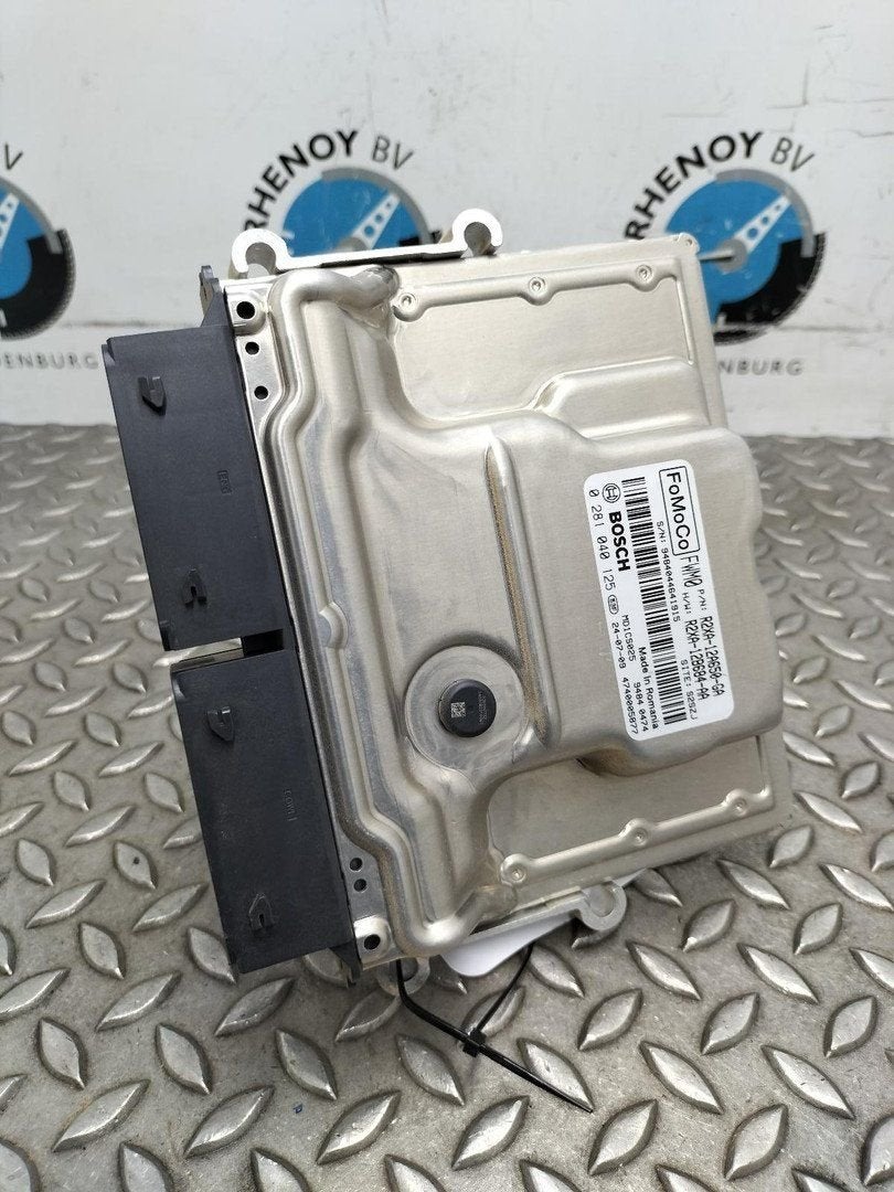 FORD TRANSIT COURIER COMPUTER ECU R2XA12A650GA 2024, Ophalen of Verzenden, Gebruikt, Stiba lid