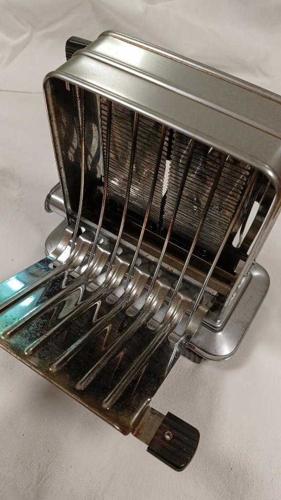 Inventum broodrooster H161 vintage, Ophalen of Verzenden