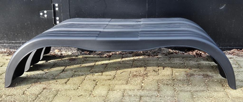 1x spatbord merk Domar, Auto diversen, Aanhangwagen-onderdelen, Domar, Nieuw, Ophalen of Verzenden, Domar