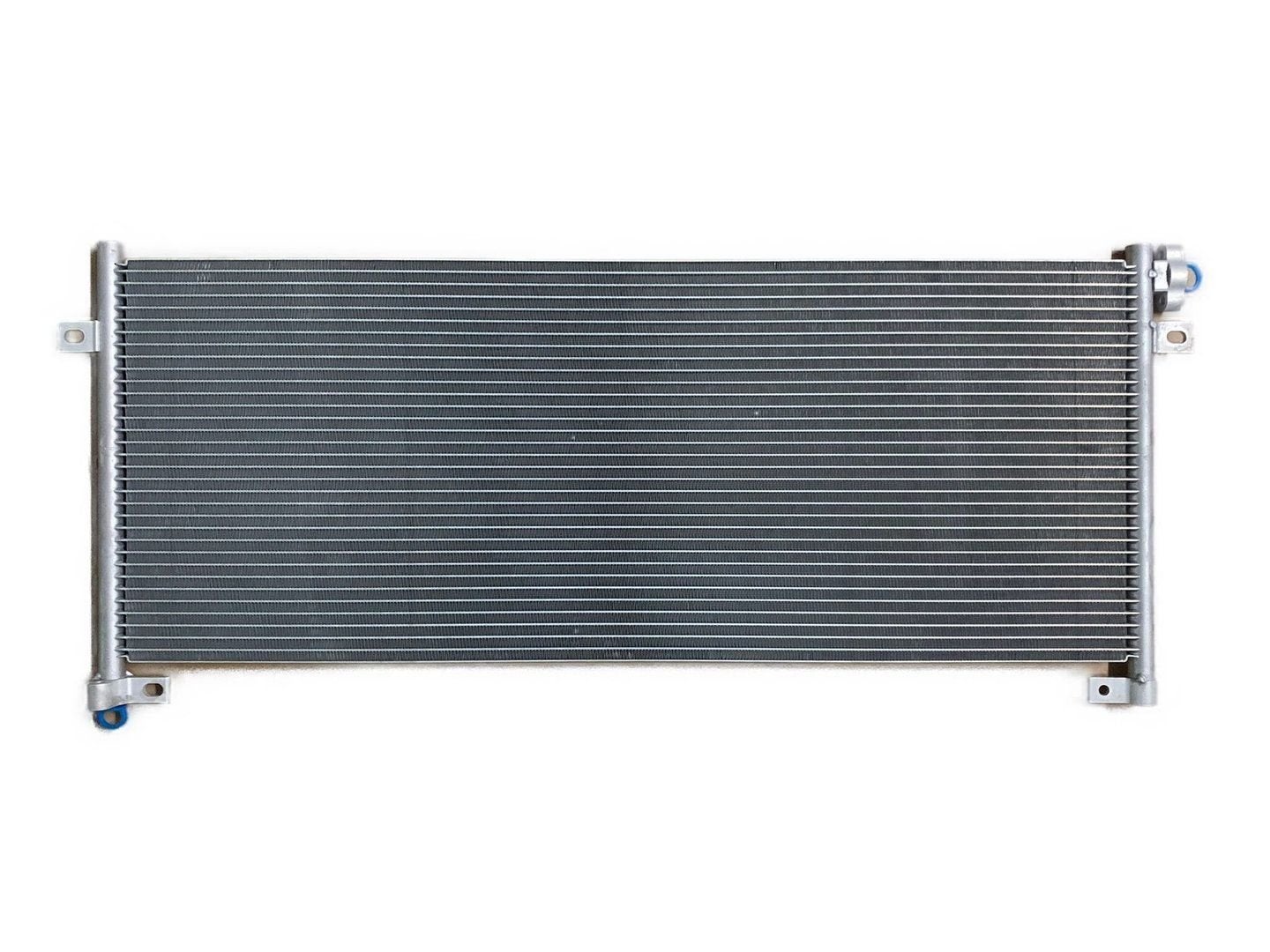 21246033 CONDENSOR VOLVO FH 05.12- D 13A/D13C/D13K,D16E/D16K, -, Nieuw, Ophalen of Verzenden, Volvo