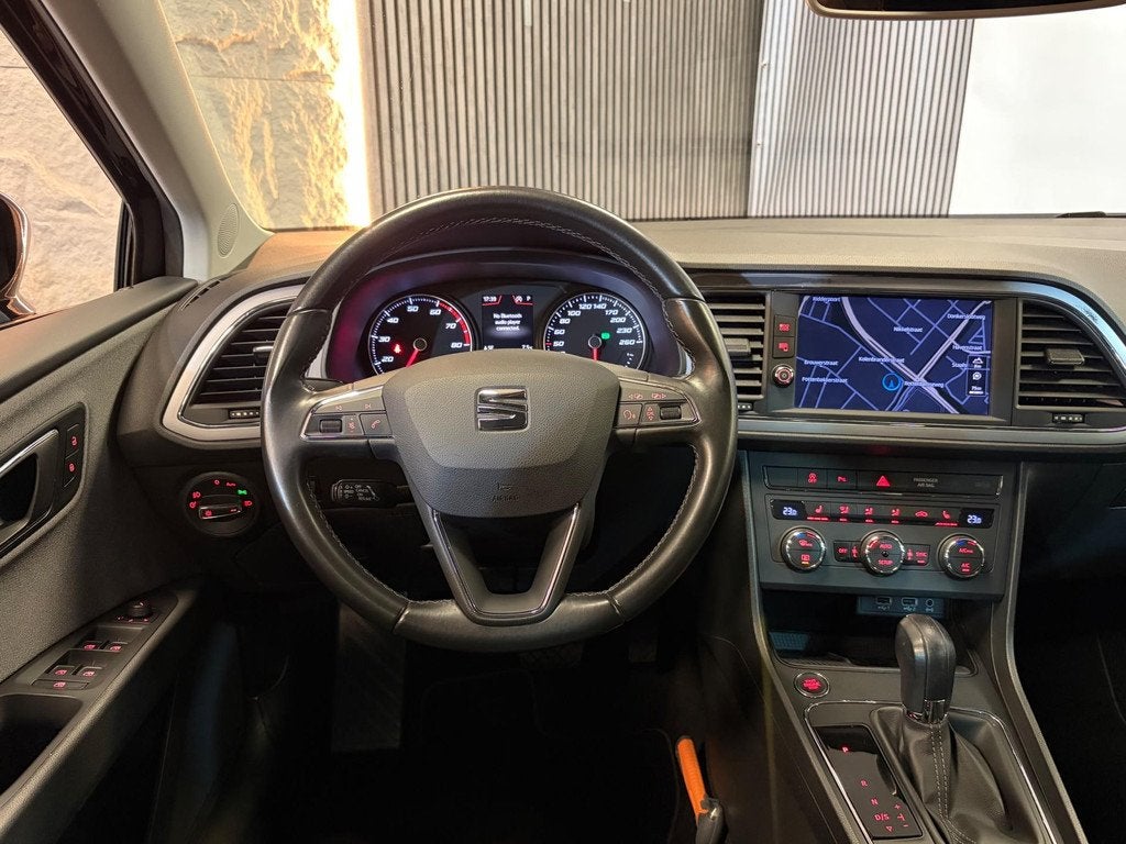 SEAT León