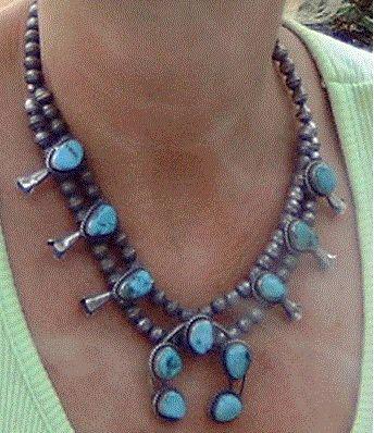Verloren ketting