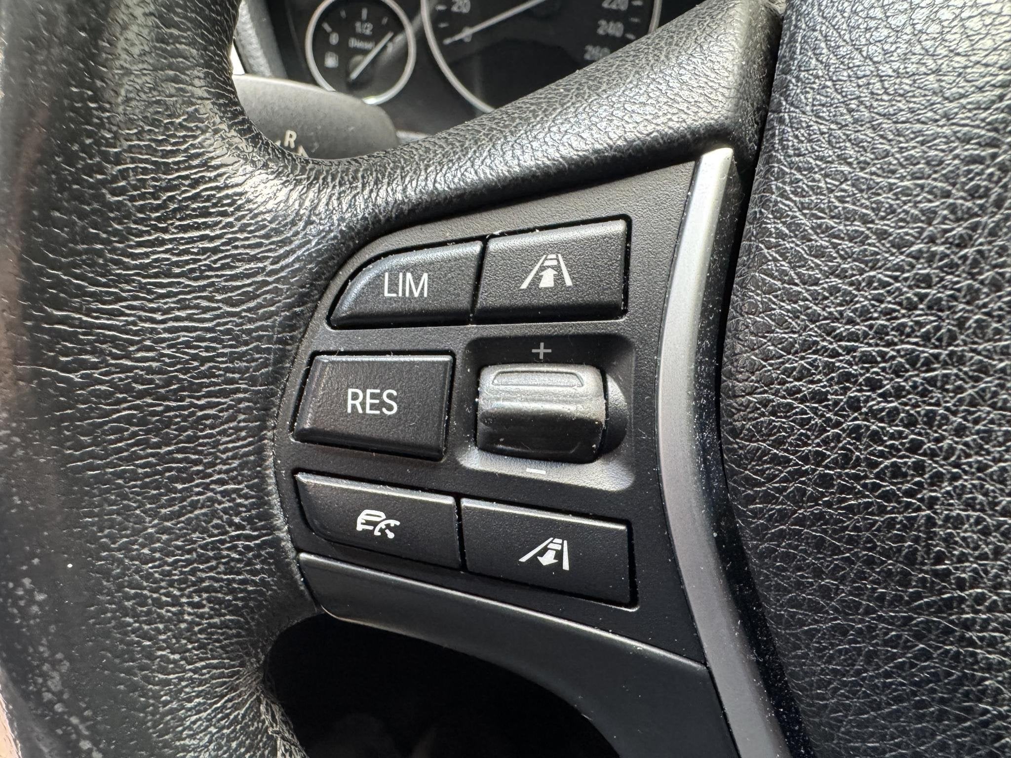 Foto 21 van BMW 3-serie Touring 320d EfficientDynamics Edition High Exec