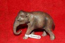 Schleich 14753 az olifant, dierfiguur, Ophalen of Verzenden, Gebruikt, Wild dier, Beeldje of Figuurtje
