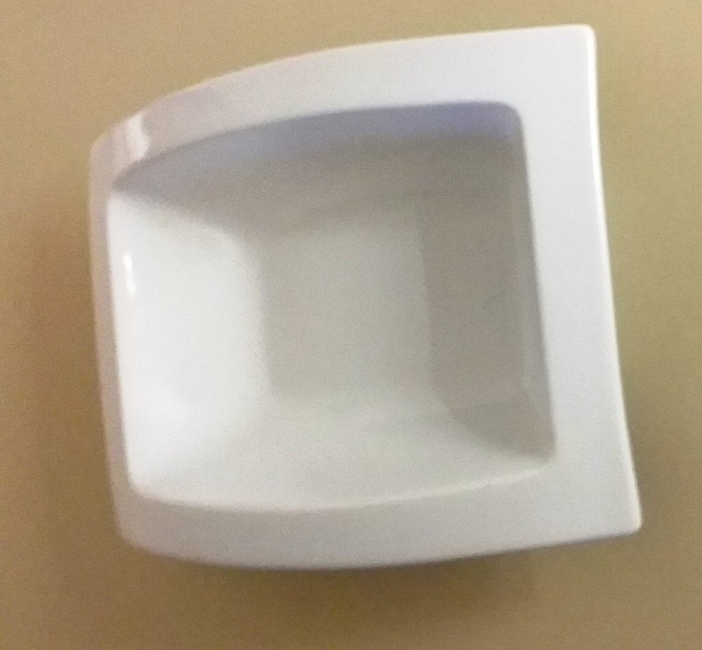 Schaal, Ophalen, Schaal, Rond, Glas