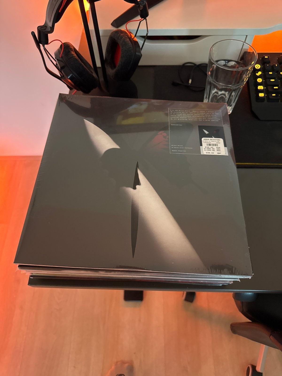 Post Malone - Twelve Carat Toothache (Vinyl LP), Ophalen, Geseald, 2020 tot heden, 12 inch