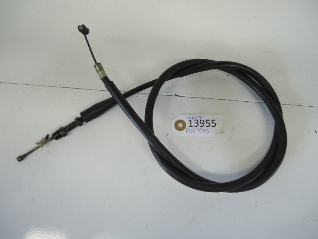 R6 1999 - 2002 Yamaha Kabel Kabel koppeling D1-16660, Motoren