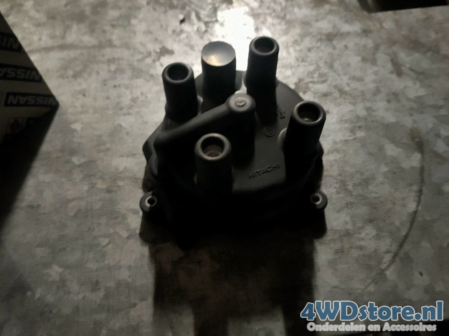 Nissan meerdere modellen Verdeelkap Distributor 221620M30A, -, -, Nieuw, Ophalen of Verzenden