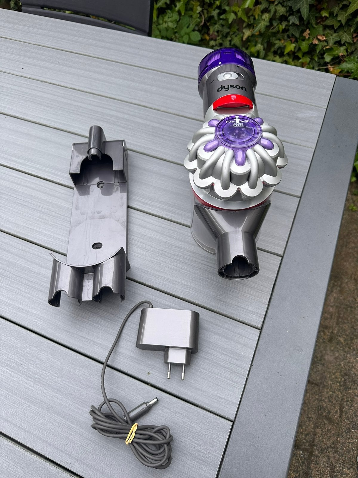 Dyson V8 body, Ophalen of Verzenden, Zo goed als nieuw