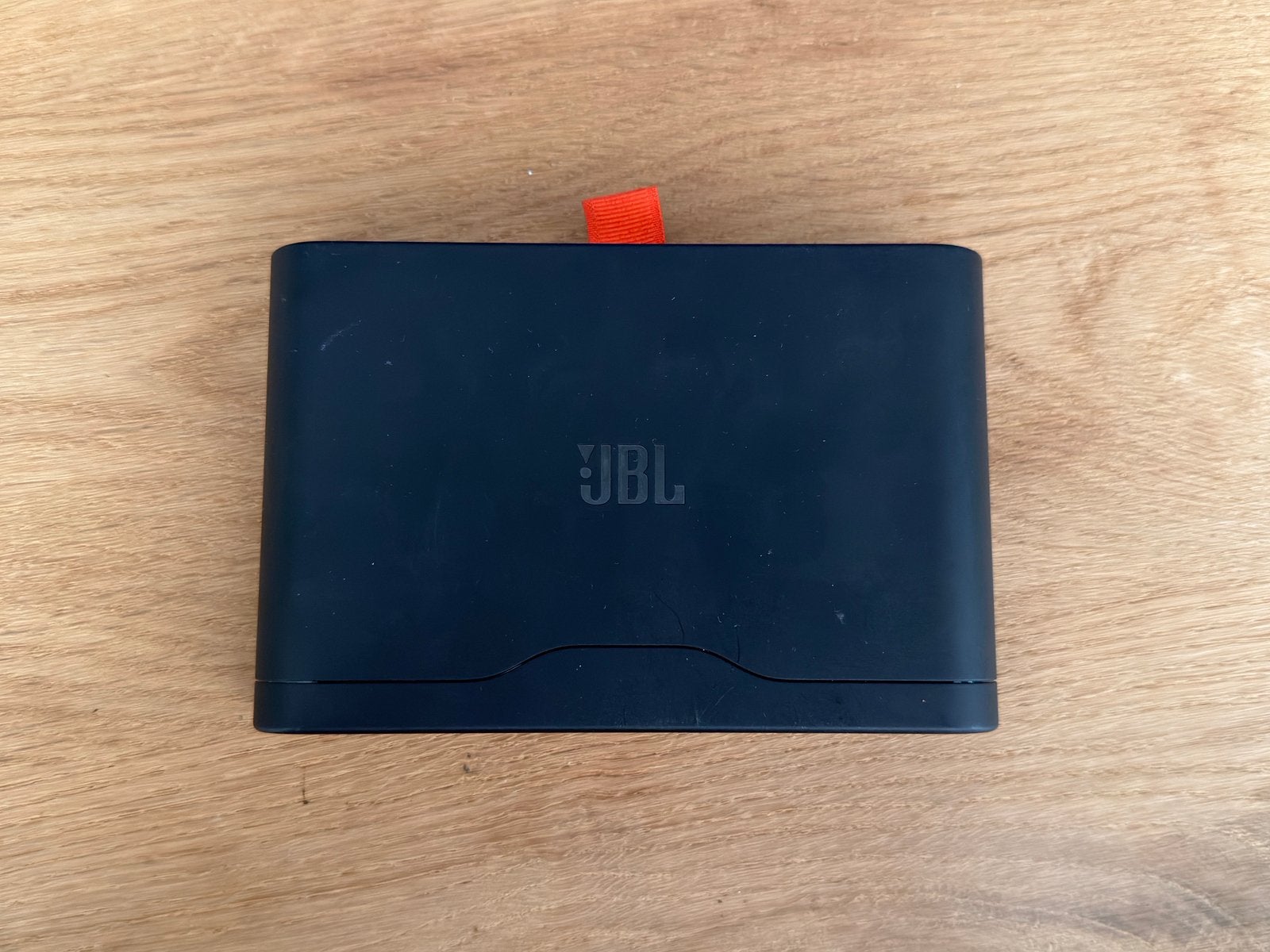 JBL Accu 600, Audio, Tv en Foto, Ophalen of Verzenden, Zo goed als nieuw