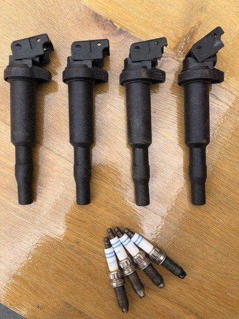 Bobine Bosch, Ophalen of Verzenden, Nieuw, BMW