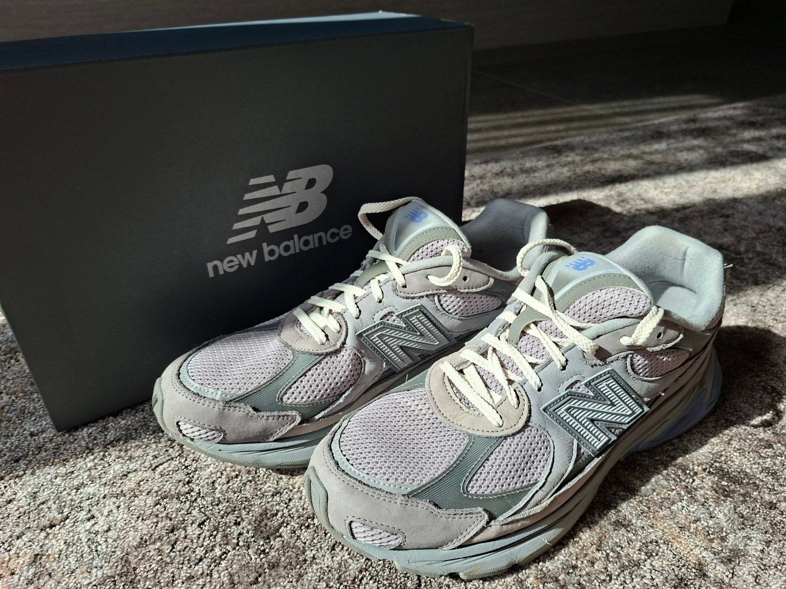 New Balance U2010 Sneakers - Maat 49 - Zo goed als nieuw, Kleding | Heren, Schoenen, New Balance, Overige kleuren, Verzenden, Sneakers of Gympen