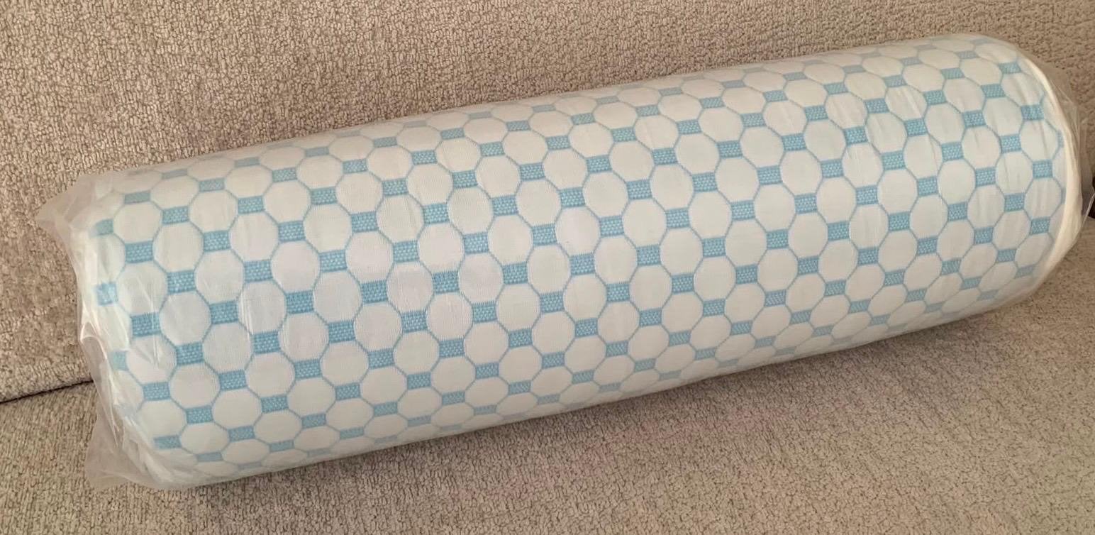 Nieuw Cloudpillow hoofdkussen - aanpasbare hardheid & hoogte, Ophalen, Nieuw