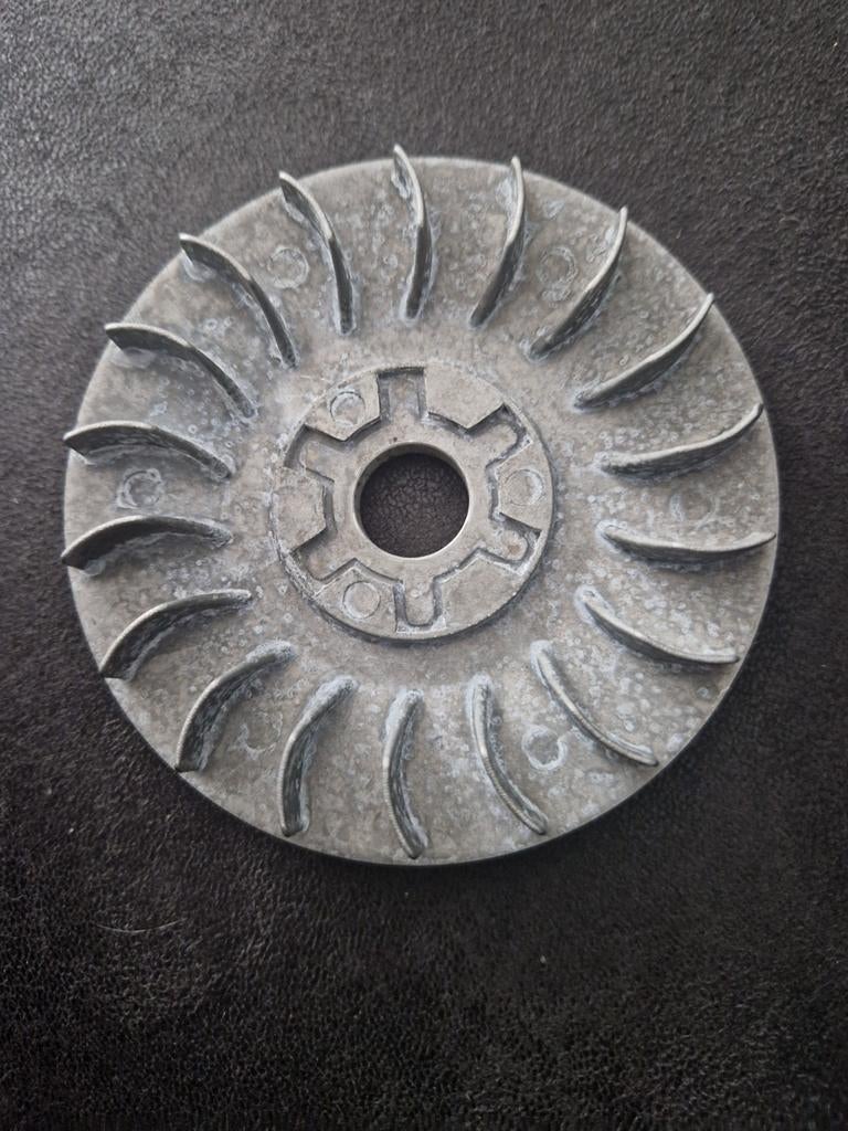 Halfpoelie keeway milan 50cc, Ophalen, Nieuw, Overige typen, Overige merken