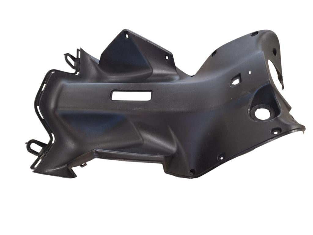 Beenschild origineel kap Kymco super 8, Gebruikt, Ophalen of Verzenden