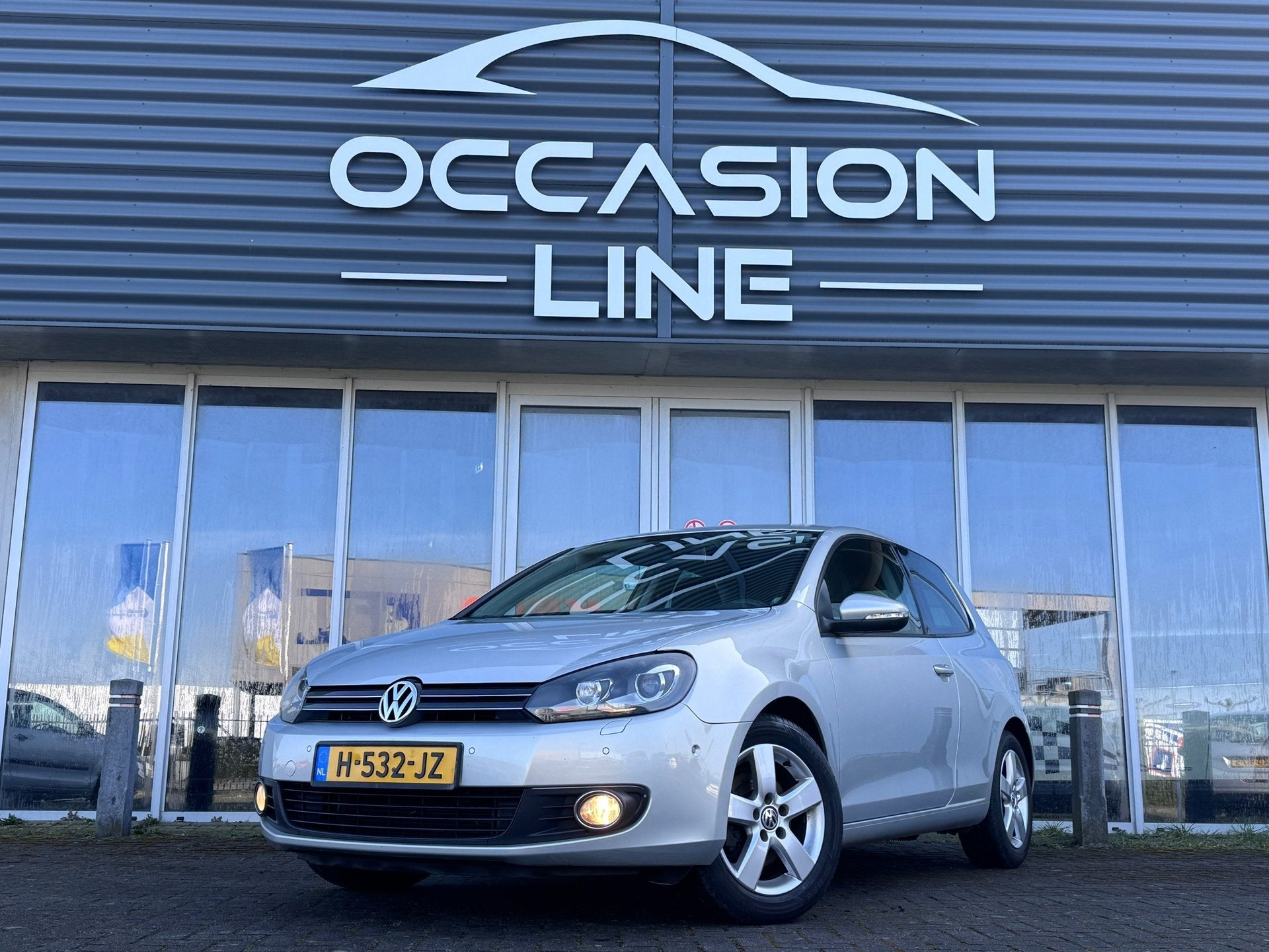Volkswagen Golf 1.4 TSI Highline | Camera | Carplay | Stoelv, Auto's, Euro 5, Gebruikt, 4 cilinders, Alcantara