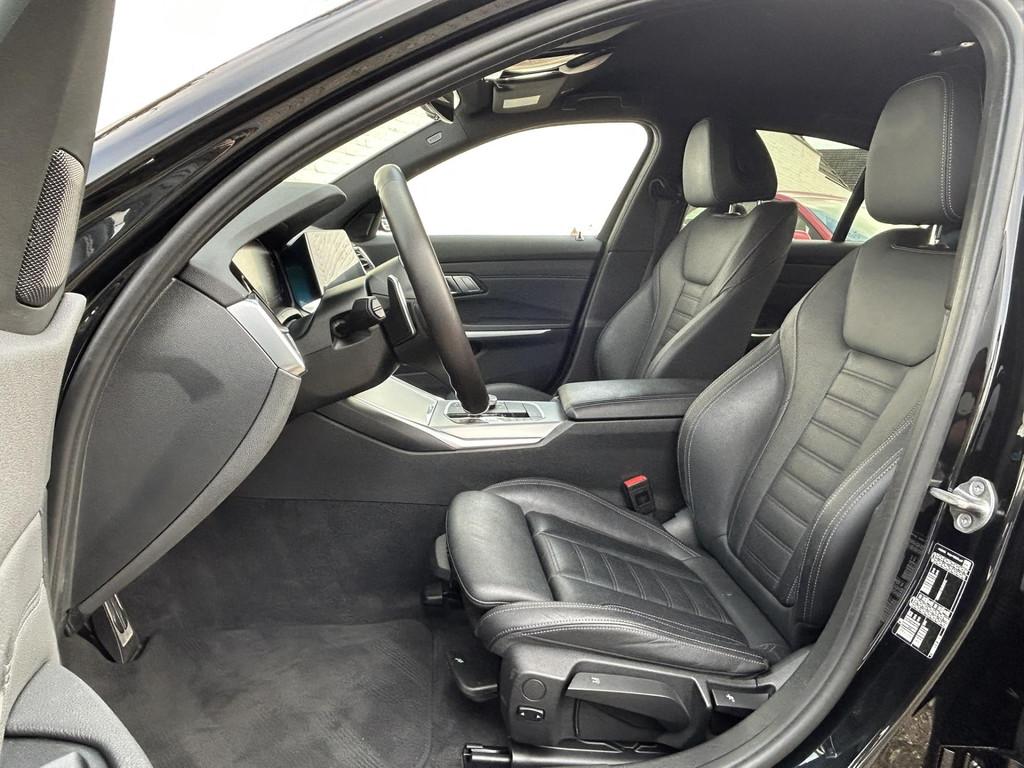 BMW 3-serie 318i Business Edition M-Sport Full Led Carplay A, 1998 cc, Achterwielaandrijving, Gebruikt, 1465 kg