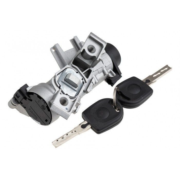 Audi A4 slothuis Audi A3 stuurslot Seat Ibiza contactslot, -, -, Nieuw, Ophalen of Verzenden