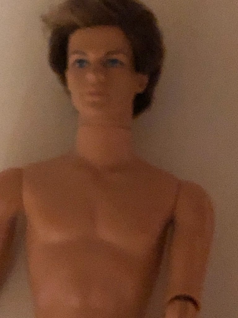 Vintage barbie the pauper prince, Kinderen en Baby's, Speelgoed | Poppen, Ophalen of Verzenden, Barbie