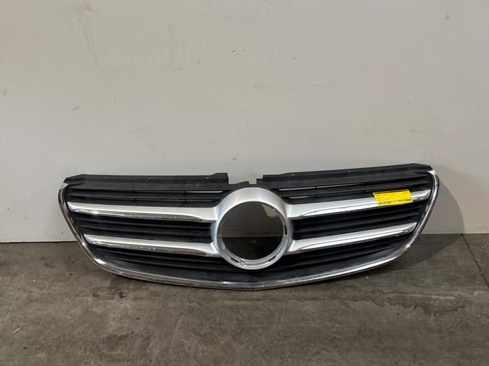 V klasse grill / Vito Grill, Ophalen of Verzenden, Bumper
