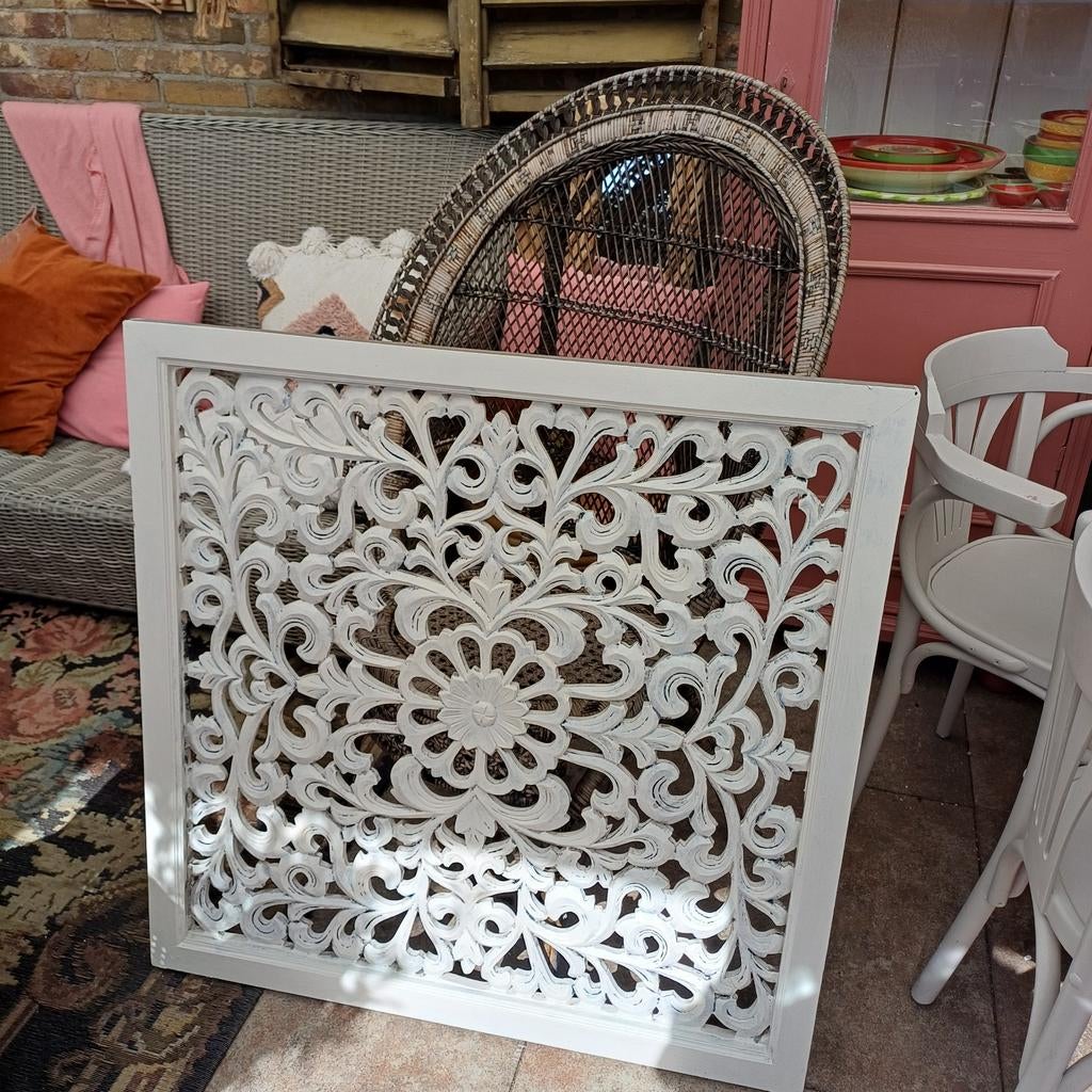 PTMD groot luik ibiza boho style, Ophalen