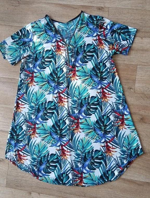 Blouse / Jurk Mt.44 / 48, Ophalen of Verzenden, Nieuw, Maat 46/48 (XL) of groter
