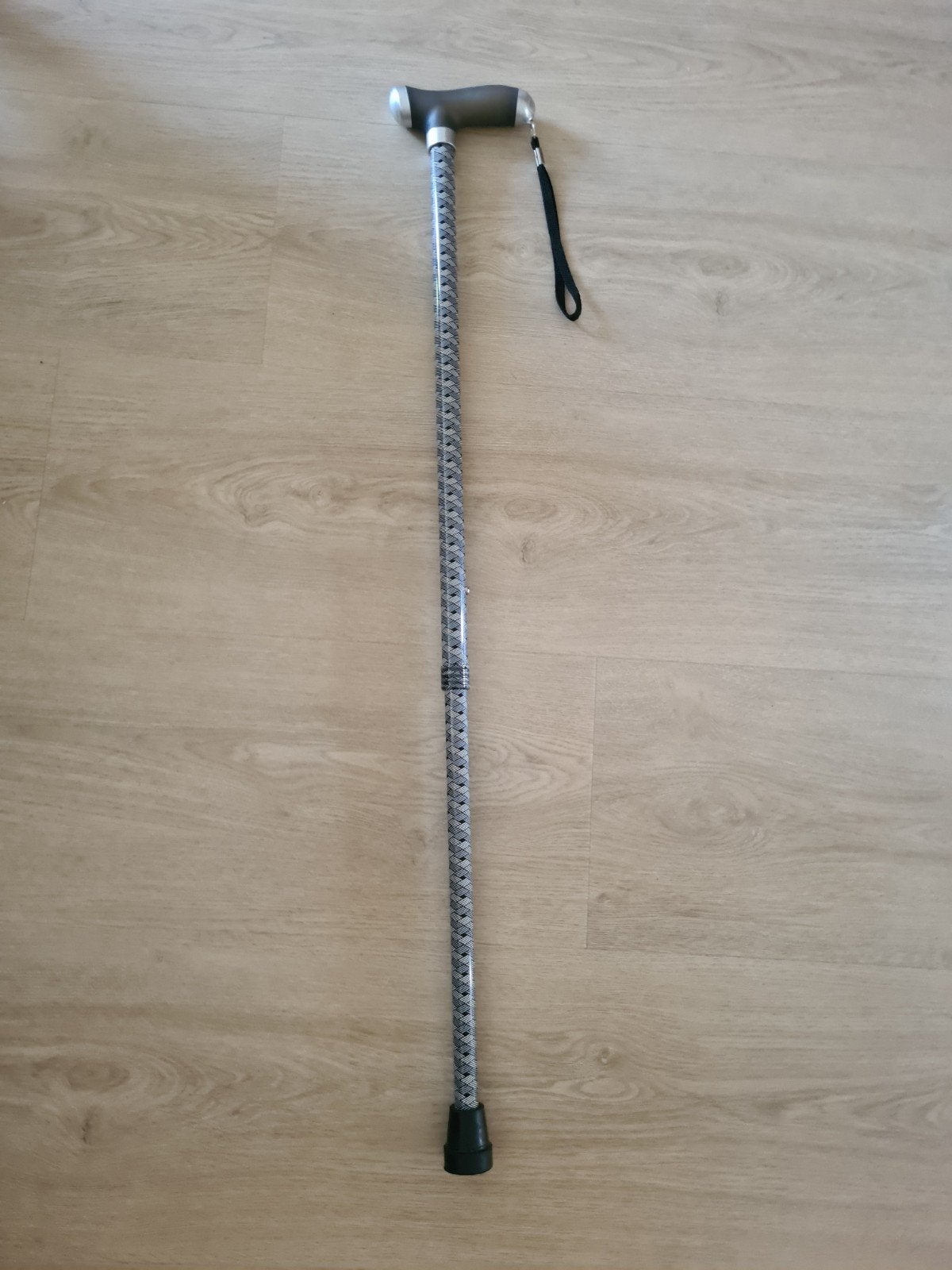 Nieuwe wandelstok, op maat verstelbaar, Ophalen of Verzenden, Verstelbaar