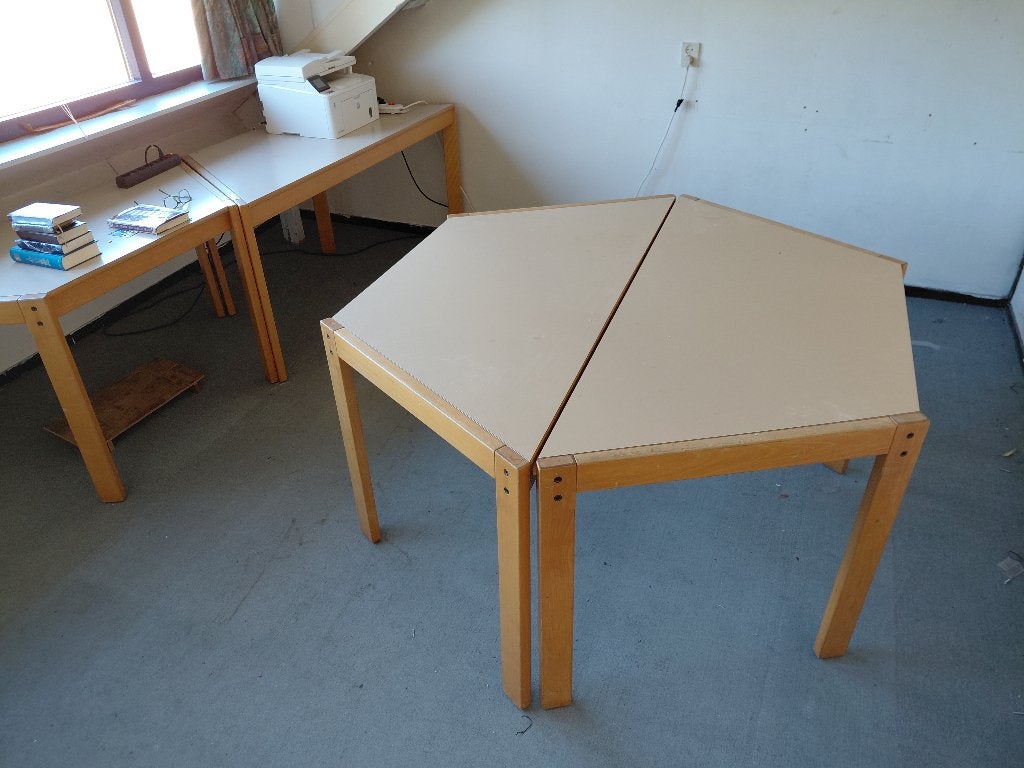 tafels, Ophalen, 100 tot 150 cm, 50 tot 100 cm, Overige vormen