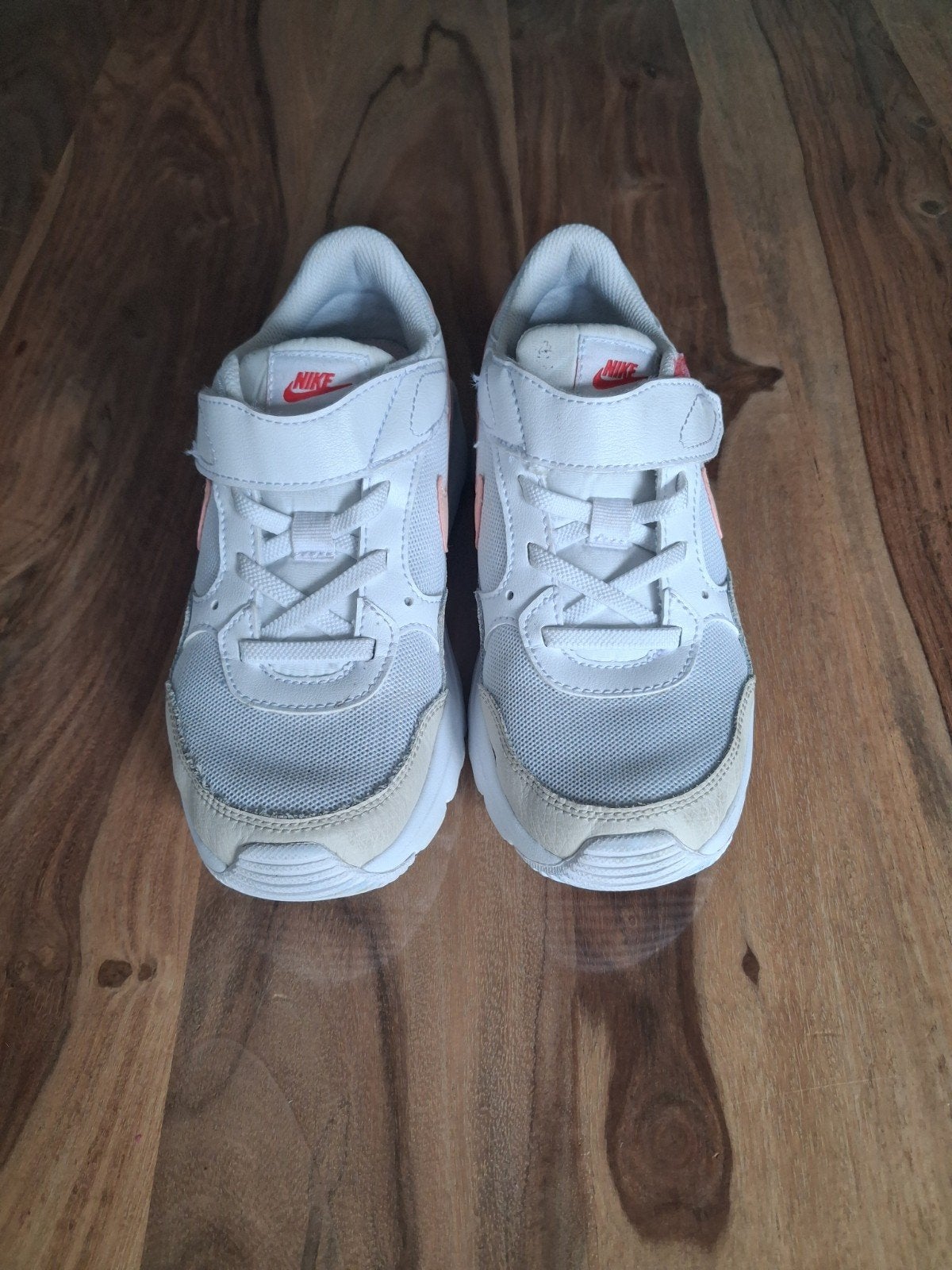 nike kinderschoenen, Ophalen, Meisje, Sportschoenen, Zo goed als nieuw