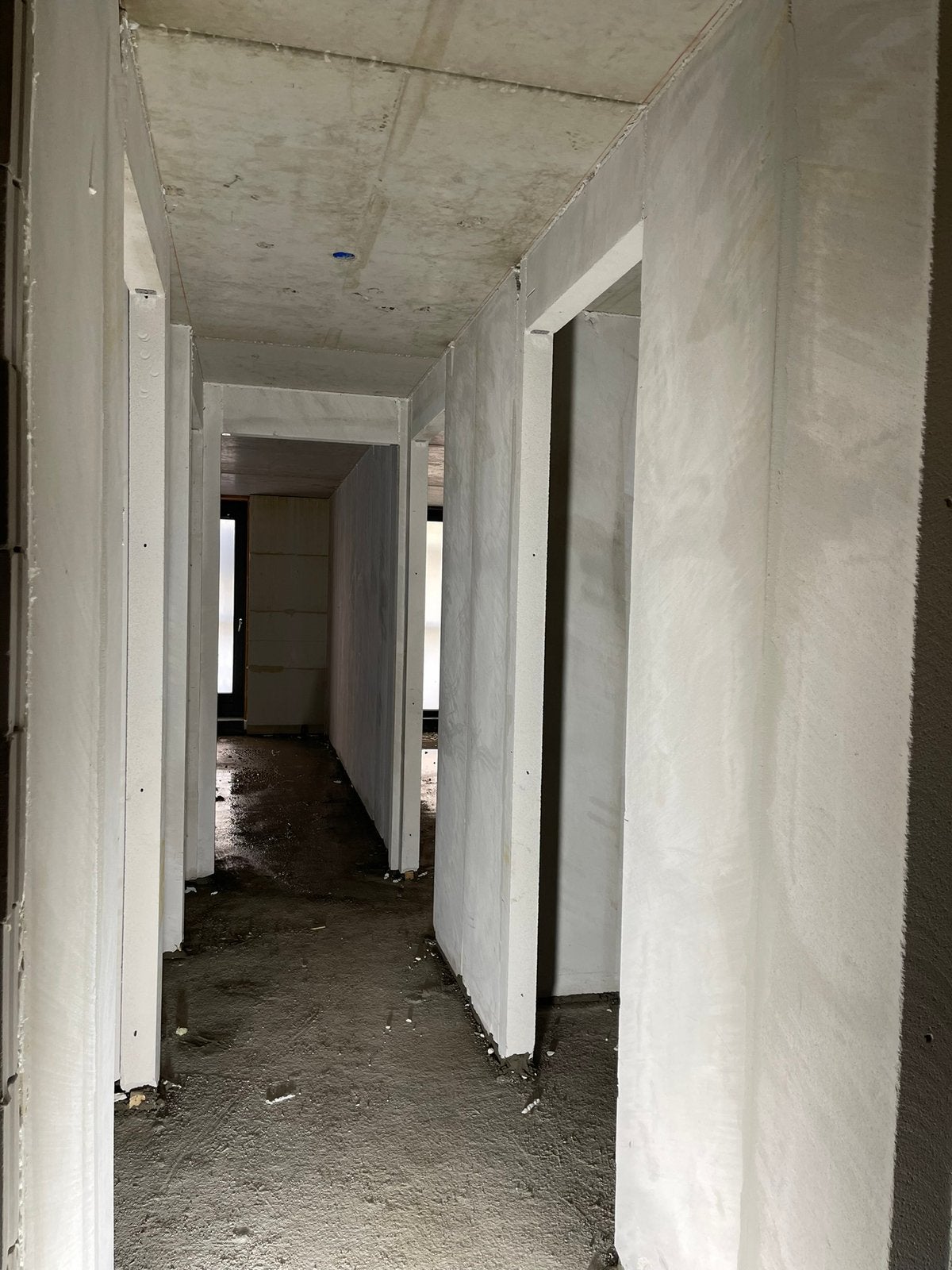 Blokken bouwen & Ytong metselwerk, Ophalen, Nieuw, Kalkzandstenen