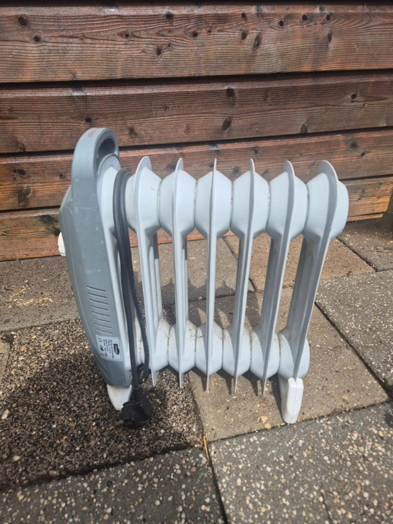Camping kachel, 30 tot 80 cm, Kachel, Ophalen of Verzenden, Zo goed als nieuw